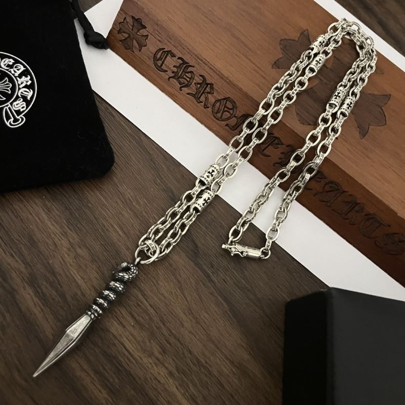 Chrome Hearts Necklaces